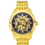 Olym Pianus 42mm Nam OP993-4AGK-D - Ảnh 1