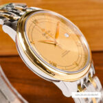 Omega 39.5mm Nam 424.20.40.20.08.001 - Ảnh 6