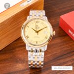 Omega 39.5mm Nam 424.20.40.20.08.001 - Ảnh 2