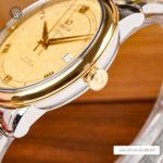 Omega 39.5mm Nam 424.20.40.20.08.001 - Ảnh 7