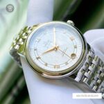 Omega 39.5mm Nam 424.10.33.20.52.001 - Ảnh 4