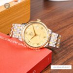 Omega 39.5mm Nam 424.20.40.20.08.001 - Ảnh 4