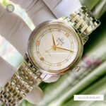 Omega 39.5mm Nam 424.10.33.20.52.001 - Ảnh 5