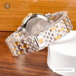 Omega 39.5mm Nam 424.20.40.20.08.001 - Ảnh 8