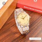Omega 39.5mm Nam 424.20.40.20.08.001 - Ảnh 3