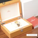 Omega 39.5mm Nam 424.20.40.20.08.001 - Ảnh 10