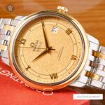 Omega 39.5mm Nam 424.20.40.20.08.001 - Ảnh 5