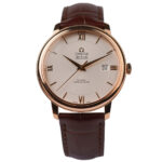 Omega 39.5mm Nam 424.53.40.20.02.001 - Ảnh 1