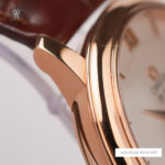 Omega 39.5mm Nam 424.53.40.20.02.001 - Ảnh 6