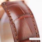 Omega 39.5mm Nam 424.53.40.20.02.001 - Ảnh 5