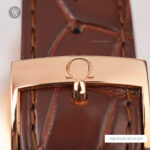 Omega 39.5mm Nam 424.53.40.20.02.001 - Ảnh 7