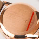 Omega 39.5mm Nam 424.53.40.20.02.001 - Ảnh 4