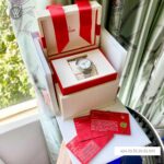 Omega 39.5mm Nam 424.10.33.20.52.001 - Ảnh 7