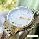 Omega 39.5mm Nam 424.10.33.20.52.001 - Ảnh 8