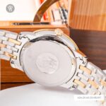 Omega 39.5mm Nam 424.20.40.20.08.001 - Ảnh 11