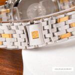 Omega 39.5mm Nam 424.20.40.20.08.001 - Ảnh 12