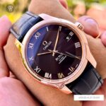 Omega 41mm Nam 433.53.41.21.13.001 - Ảnh 3