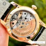 Omega 41mm Nam 433.53.41.21.13.001 - Ảnh 4