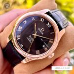 Omega 41mm Nam 433.53.41.21.13.001 - Ảnh 5