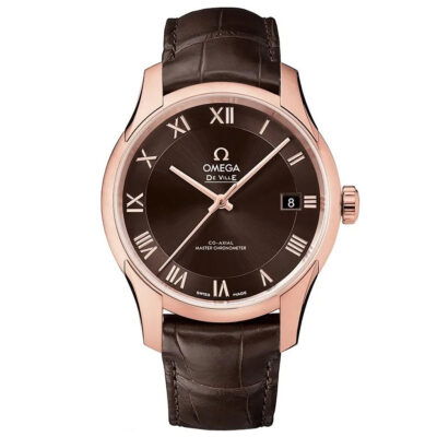 Ảnh sản phẩm Omega 41mm Nam 433.53.41.21.13.001