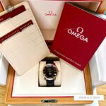 Omega 41mm Nam 433.53.41.21.13.001 - Ảnh 8