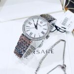 Bulova 30mm Nữ 96X153 - Ảnh 2