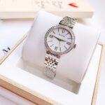 Bulova 30mm Nữ 96X153 - Ảnh 3