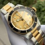 Tudor 41mm Nam 79733N-0004 - Ảnh 5