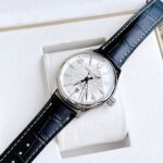 Frederique Constant 42mm Nam FC-350RMS5B6 - Ảnh 4