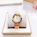 Versace 35mm Nữ VE2L00521 - Ảnh 4