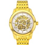 Olym Pianus 42mm Nam OP993-4AGK-T - Ảnh 1