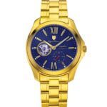 Olym Pianus 40mm Nam OP9973-77AMK-X - Ảnh 1