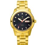 Olym Pianus 42mm Nam OP993-6AGK-D - Ảnh 1