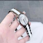 Calvin Klein 34mm Nữ K9E231K6 - Ảnh 5