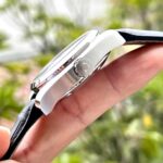 Omega 38.5mm Nam 231.13.39.22.02.001 - Ảnh 5