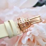 Frederique Constant 34mm Nữ FC-310WHF2P4 - Ảnh 5