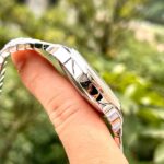 Omega 39mm Nam 4833.31.32 - Ảnh 5