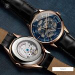 I&W Carnival 41mm Nam 524G1 - Ảnh 2