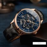 I&W Carnival 41mm Nam 524G1 - Ảnh 3