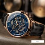 I&W Carnival 41mm Nam 524G1 - Ảnh 4