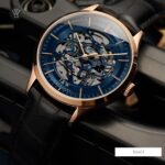 I&W Carnival 41mm Nam 524G1 - Ảnh 5