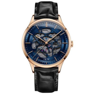 Ảnh sản phẩm I&W Carnival 41mm Nam 524G1