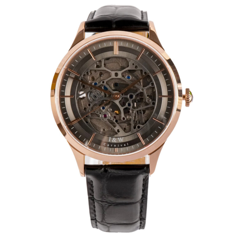 I&W Carnival 41mm Nam 524G2