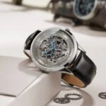 I&W Carnival 41mm Nam 524G5 - Ảnh 2