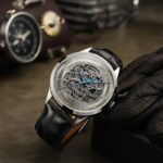 I&W Carnival 41mm Nam 524G5 - Ảnh 3