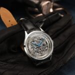 I&W Carnival 41mm Nam 524G5 - Ảnh 4