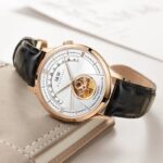 I&W Carnival 41mm Nam 525G1 - Ảnh 4