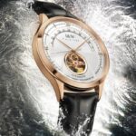 I&W Carnival 41mm Nam 525G1 - Ảnh 6