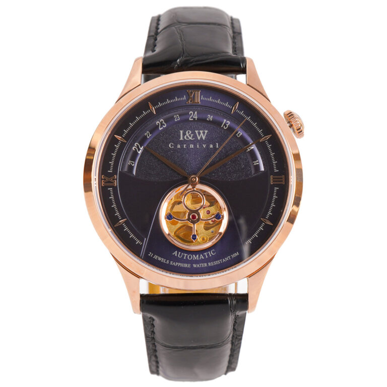 I&W Carnival 41mm Nam 525G2