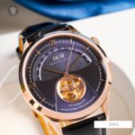 I&W Carnival 41mm Nam 525G2 - Ảnh 4